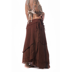 Pachamama Skirt - Rock
