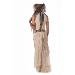 Pachamama Skirt - Rock