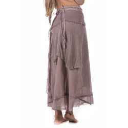 Pachamama Skirt - Rock