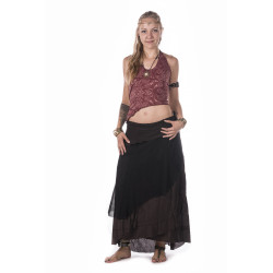 Pachamama Skirt - Rock