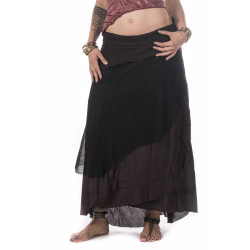 Pachamama Skirt - Rock