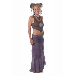 Pachamama Skirt - Rock