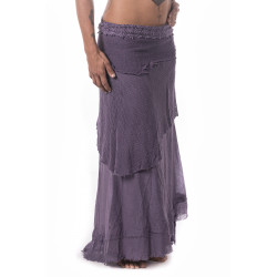 Pachamama Skirt - Rock