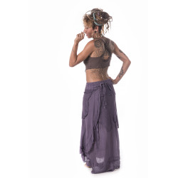 Pachamama Skirt - Rock