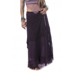 Pachamama Skirt - Rock