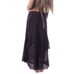 Pachamama Skirt - Rock