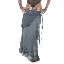 Pachamama Skirt - Rock