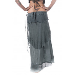 Pachamama Skirt - Rock