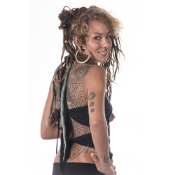 moskitoo-india-kult-burnout-effect -top-black