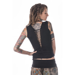 Time for Healing Top