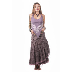 Buenas Ondas Skirt