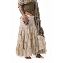 Buenas Ondas Skirt