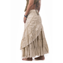 Buenas Ondas Skirt