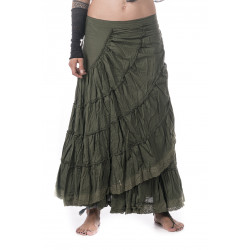 Buenas Ondas Skirt