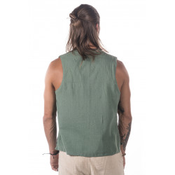 Moskitoo-india-kult-men-veste-cotton-shipibo-seaweed