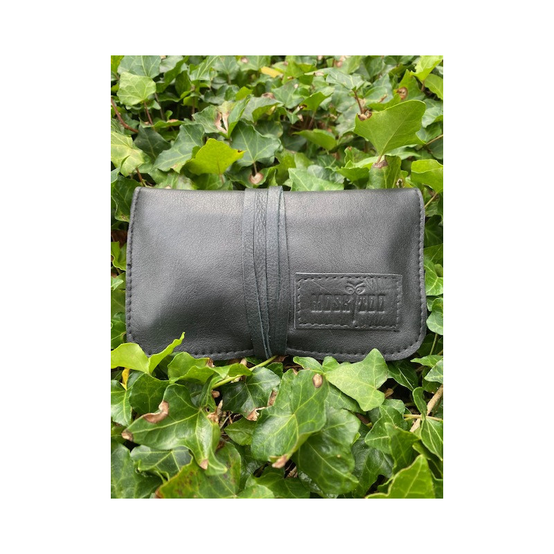 Tobacco-pouch-leather-moskitoo-india-kult-black