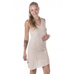 Shades of Nature Dress