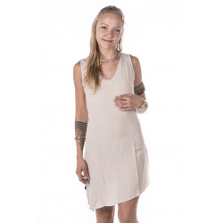 Shades of Nature Dress