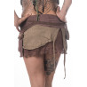 wrap-mini-skirt-psylo-moskitoo-india-kult-cotton-brown