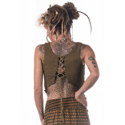 Rebel Top