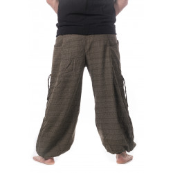 Third Eye Pants