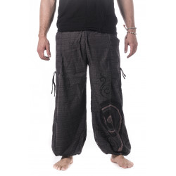 Third Eye Pants