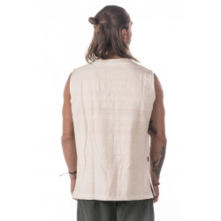 Ceremonie Vest