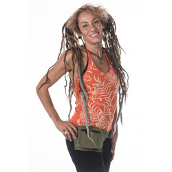 hipbag-forest-green-moskitoo-india-kult