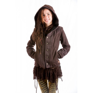 felt-jacket-wool-handmade-fair-trade-nepal-moskitoo-india-kult-brown