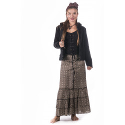 felt-jacket-wool-handmade-fair-trade-nepal-moskitoo-india-kult-black