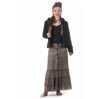 felt-jacket-wool-handmade-fair-trade-nepal-moskitoo-india-kult-black