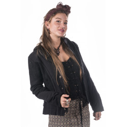 felt-jacket-wool-handmade-fair-trade-nepal-moskitoo-india-kult-black