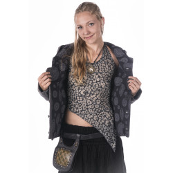 felt-jacket-wool-handmade-fair-trade-nepal-moskitoo-india-kult-grey