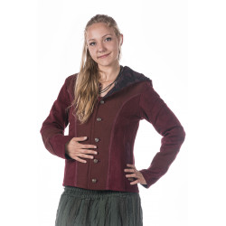 felt-jacket-wool-handmade-fair-trade-nepal-moskitoo-india-kult-bordo