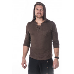 boho-men-hemp-cotton-shirt-hoody-long-sleeve-oak-brown-moskitoo-india-kult