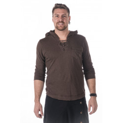 boho-men-hemp-cotton-shirt-hoody-long-sleeve-oak-brown-moskitoo-india-kult
