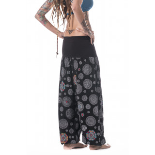 mandala-yoga-pants-handprint-wide-black-moskitoo-india-kult