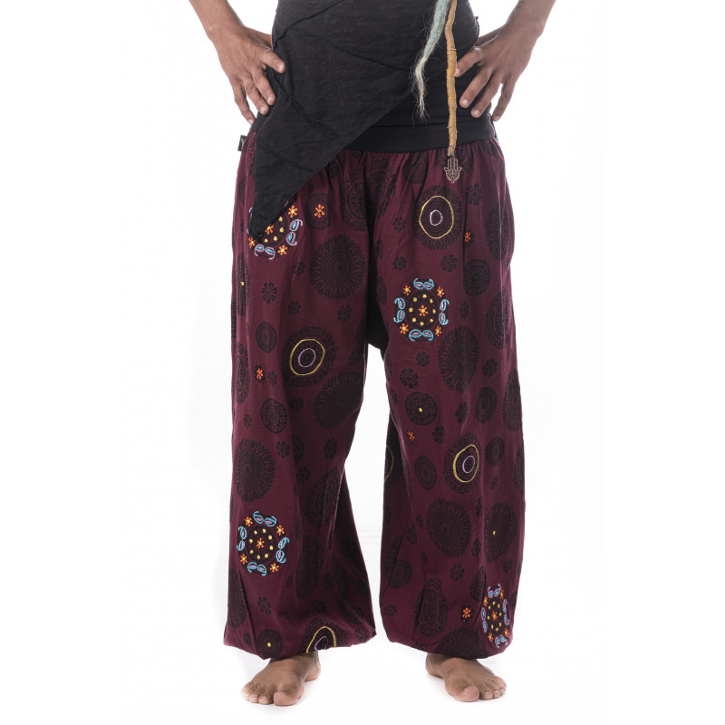 mandala-yoga-pants-handprint--wide-bordo-moskitoo-india-kult