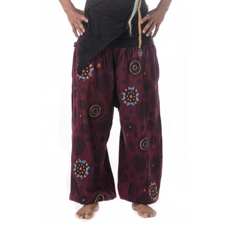 mandala-yoga-pants-handprint--wide-bordo-moskitoo-india-kult