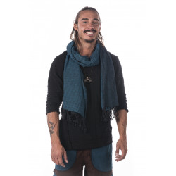 men-cotton-scarf-petrol-moskitoo-india-kult