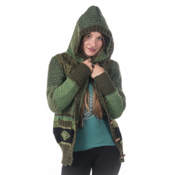 moskitoo-india-kult-lima-peru-wooljacket-cardigan-parot-green