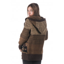 moskitoo-india-kult-lima-peru-wooljacket-cardigan-brown