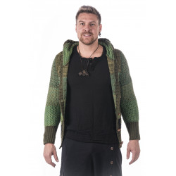 moskitoo-india-kult-lima-peru-wooljacket-cardigan-parot-green