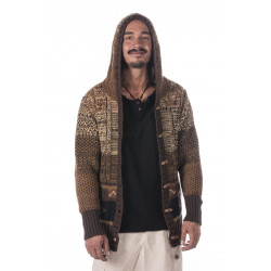 moskitoo-india-kult-lima-peru-wooljacket-cardigan-brown
