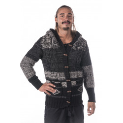 moskitoo-india-kult-lima-peru-wooljacket-cardigan-black