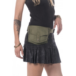 hüfttasche-bauchtasche-stoff-baumwolle-olive-moskitoo-india-kult
