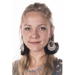 boho-style-earrings-cotton-silver-moskitoo-india-kult-schwarz