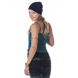 MOSKITOO Batik Leggings für Frauen | Bio Baumwolle | Moskitoo.ch