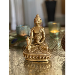Medicine Buddha