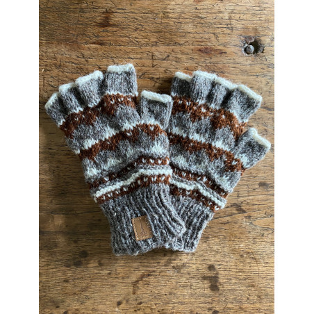 wool-gloves-knitted--sheepwool-grey-unisex-gloves-no-finger-moskitoo-india-kult